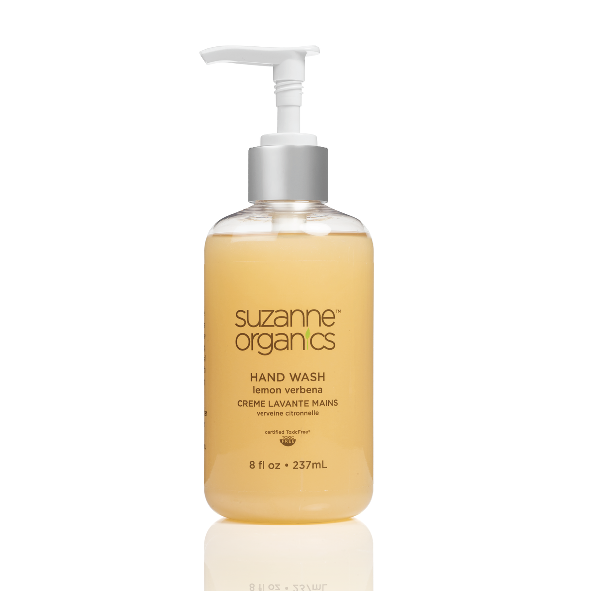 サニーパームさん　1004 Hand Wash | Organic Body Care – Suzanne Somers