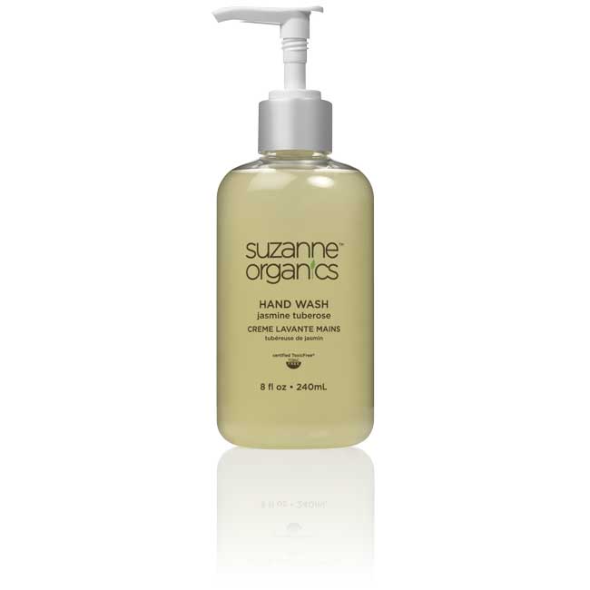 Hand Wash (5 Options)