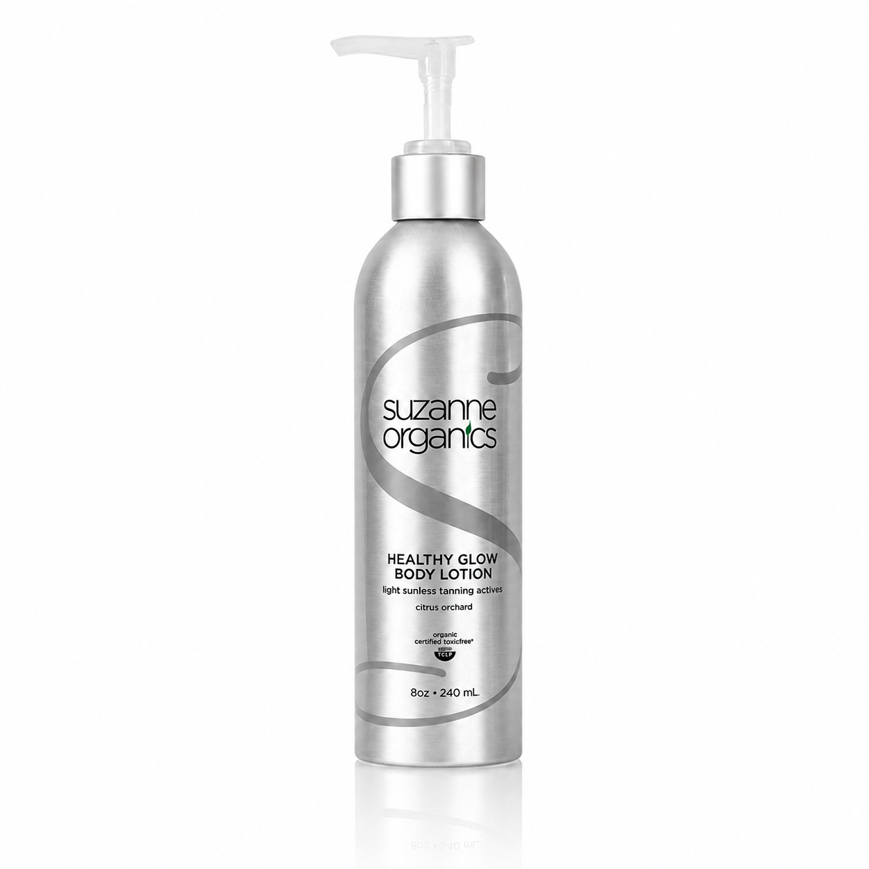 Healthy Glow Body Lotion