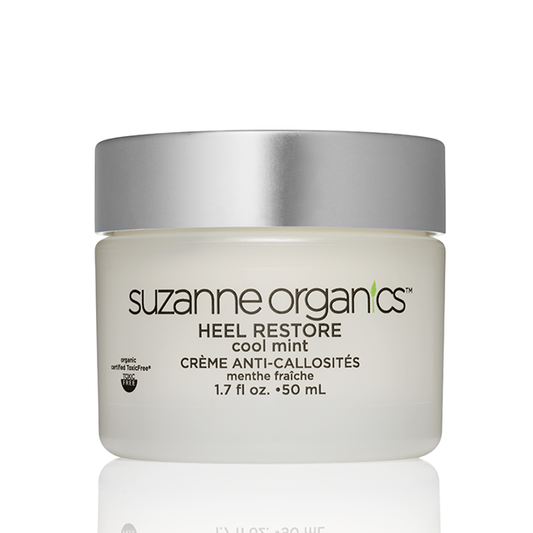 Heel Restore