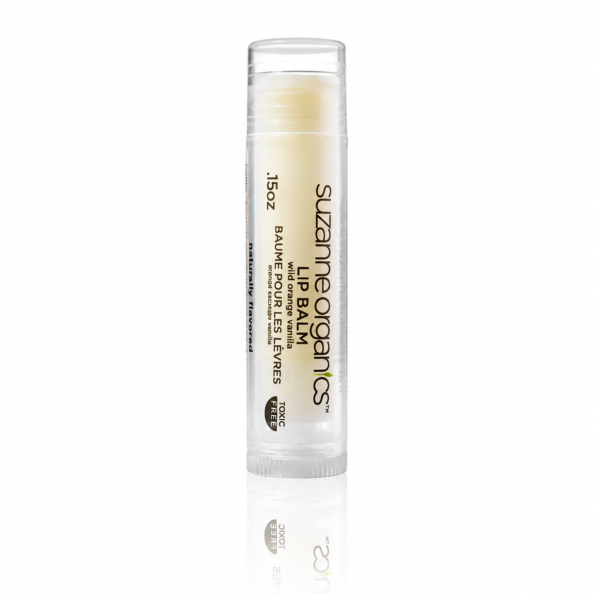 Lip Balm