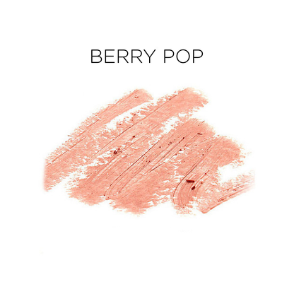 Sheer Satin Lipstick & Peppermint Lip Balm Duo (5 Options)
