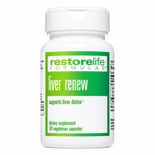 Liver Renew
