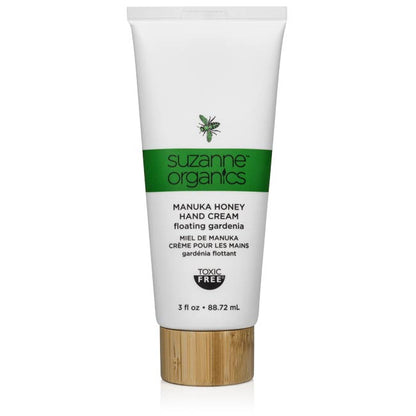 Manuka Honey Hand Cream
