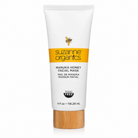 Manuka Honey Facial Mask