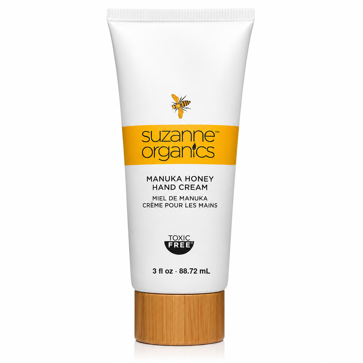 Manuka Honey Hand Cream