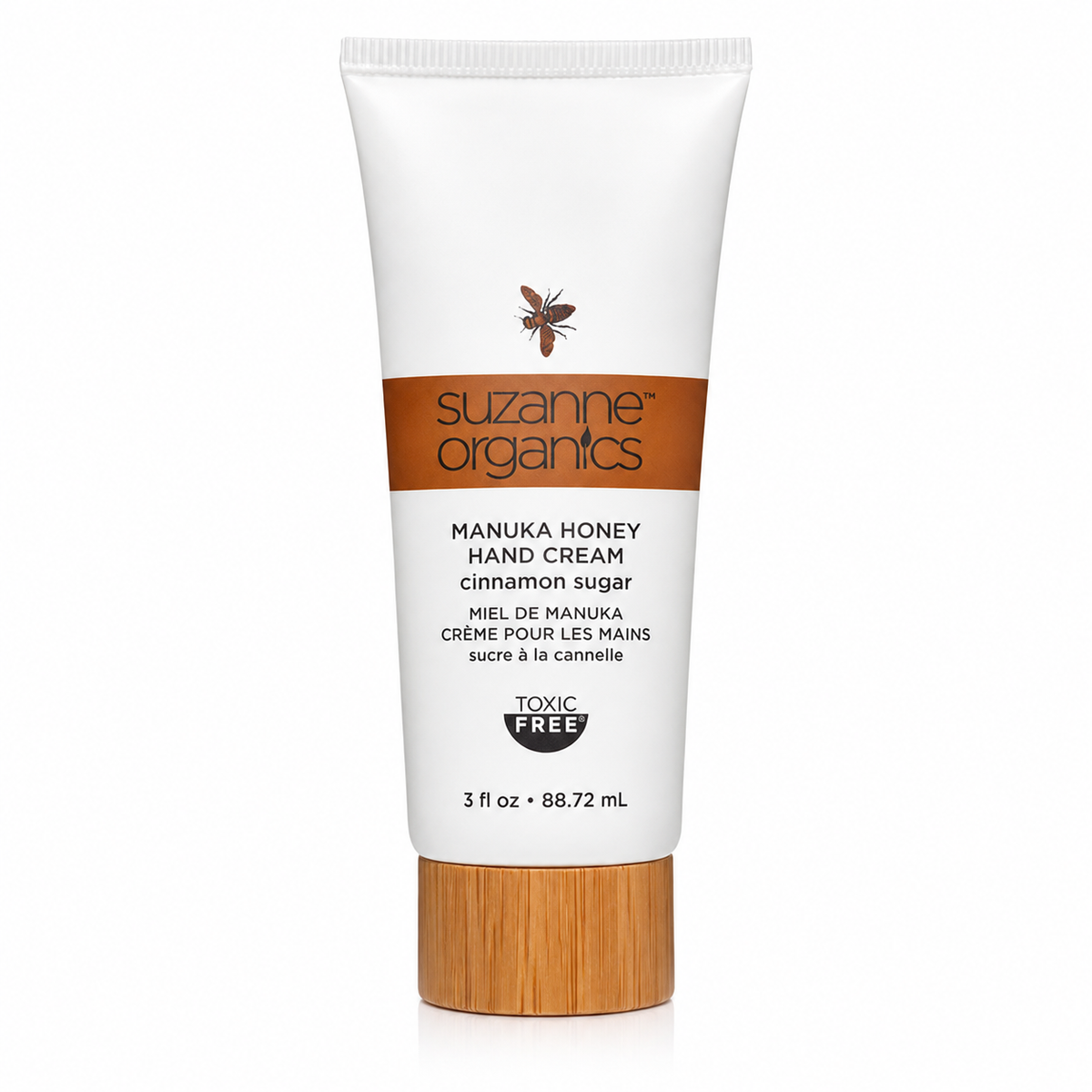 Manuka Honey Hand Cream | Organic Skincare – Suzanne Somers Manuka Honey Hand Cream | Organic Skincare – Suzanne Somers