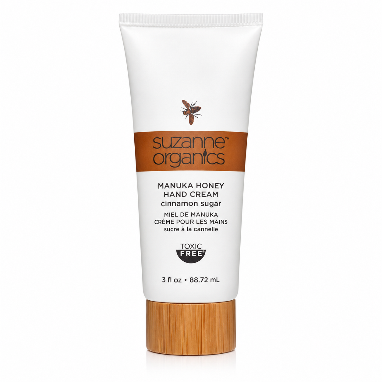 Manuka Honey Hand Cream