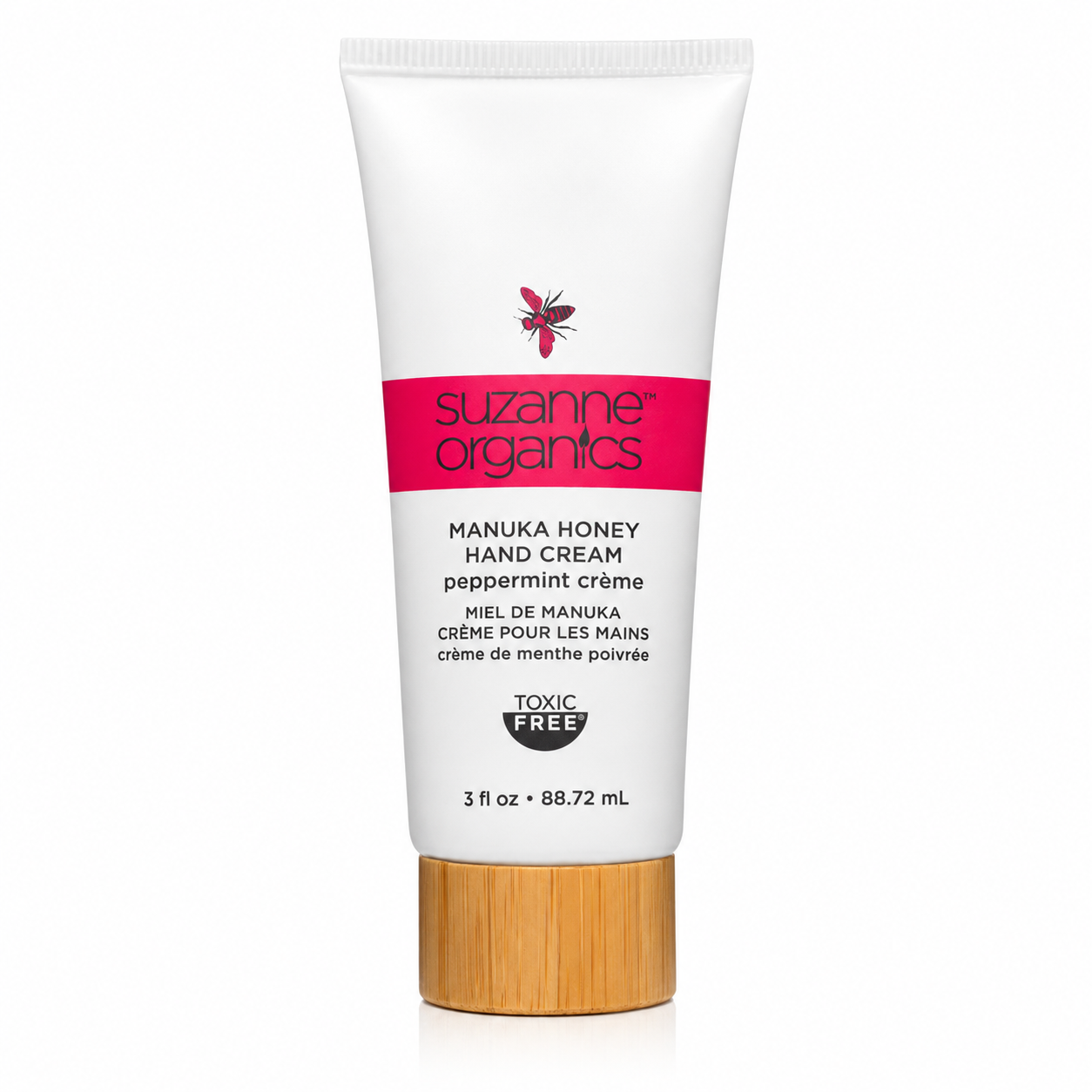 Manuka Honey Hand Cream