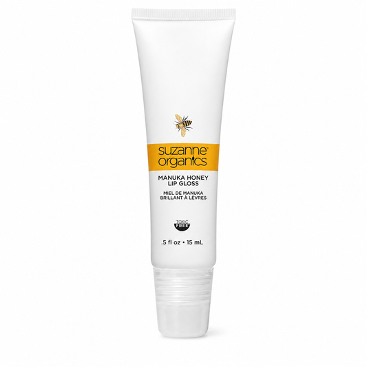 Manuka Honey Lip Gloss