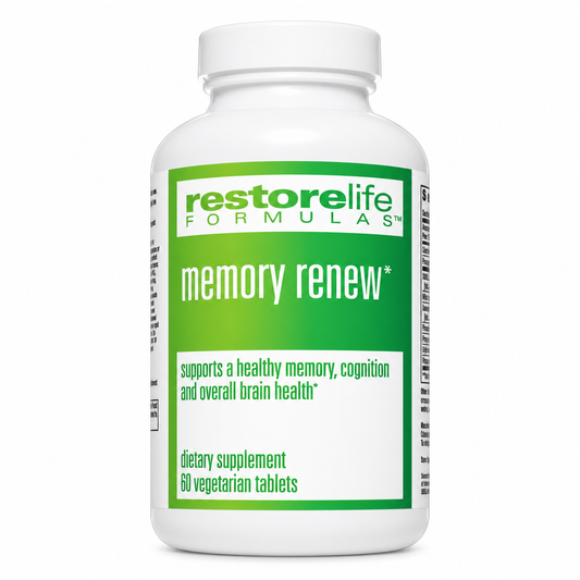 Memory Renew