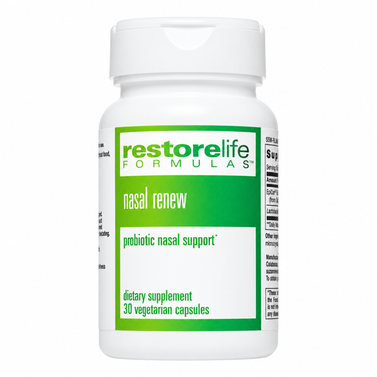 Nasal Renew