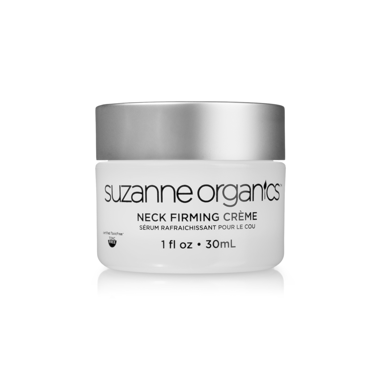 Neck Firming Creme | Wellness Supplement – Suzanne Somers