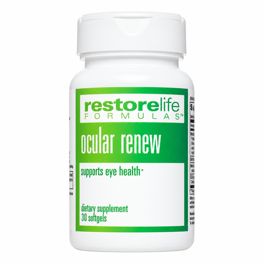 Ocular Renew