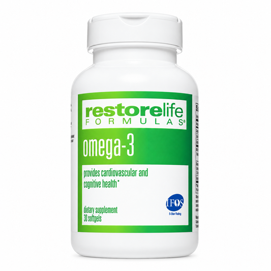 Omega-3