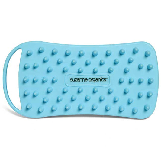 SUZANNE Organics Pet Brush