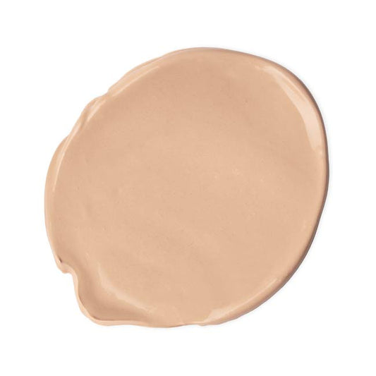 Flawless Foundation