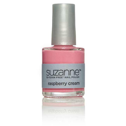 SUZANNE 10‐Toxin Free Nail Polishes