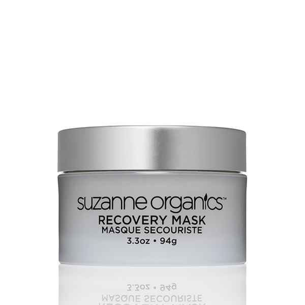 Recovery Mask | Organic Skincare – Suzanne Somers