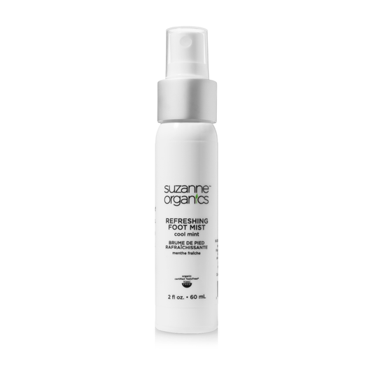 Refreshing Foot Mist