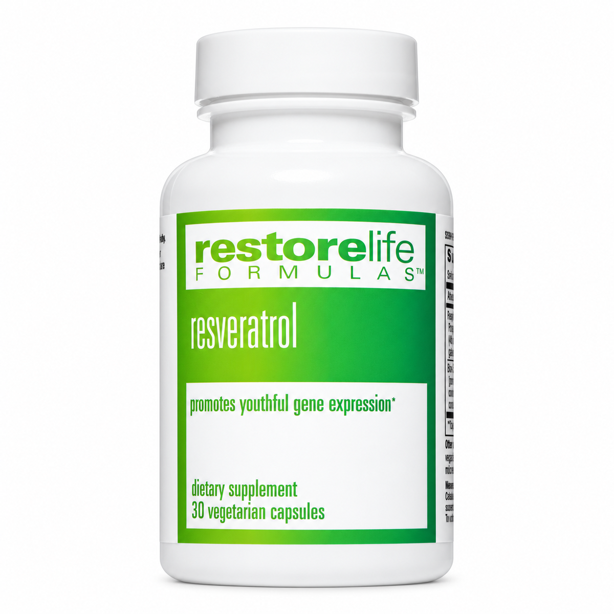 Resveratrol