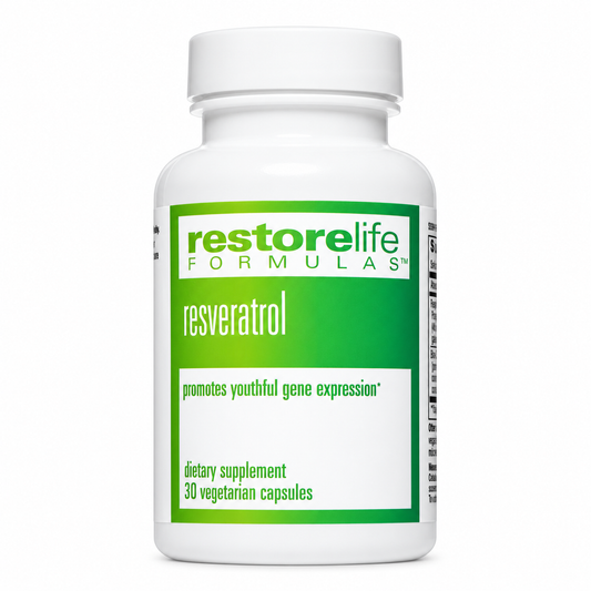 Resveratrol