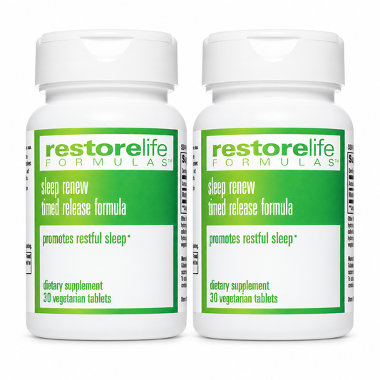 Sleep Renew (Time Released) 2-Pack