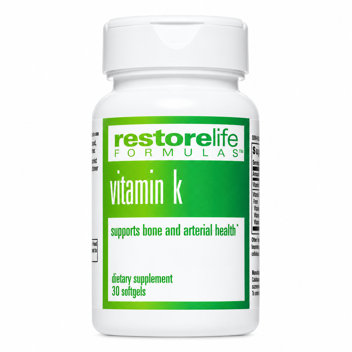 Vitamin K