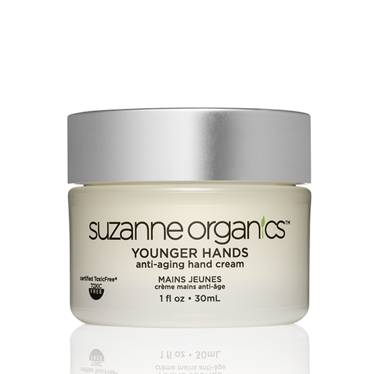 Younger Hands Anti-Aging Hand Cream