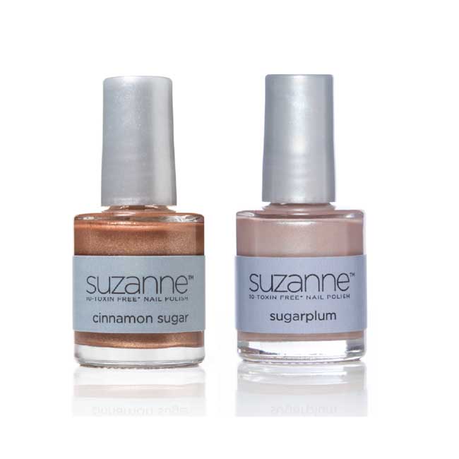 Christmas Sugar Nail Polish Kit