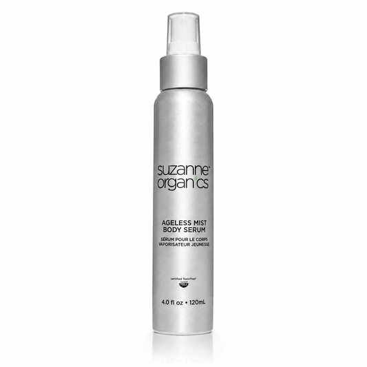 Ageless Mist Body Serum