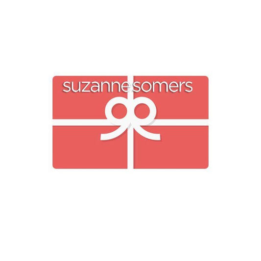 SuzanneSomers.com eGift Card