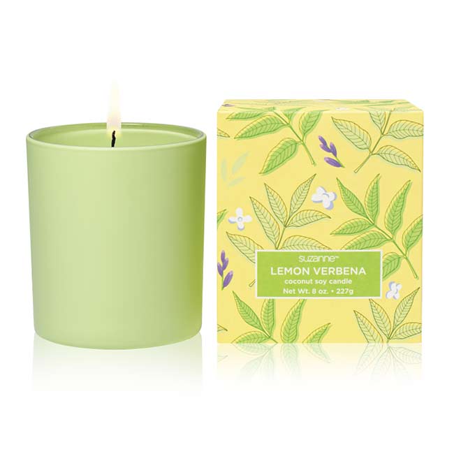 SUZANNE Summer Solstice 2-Piece Kit