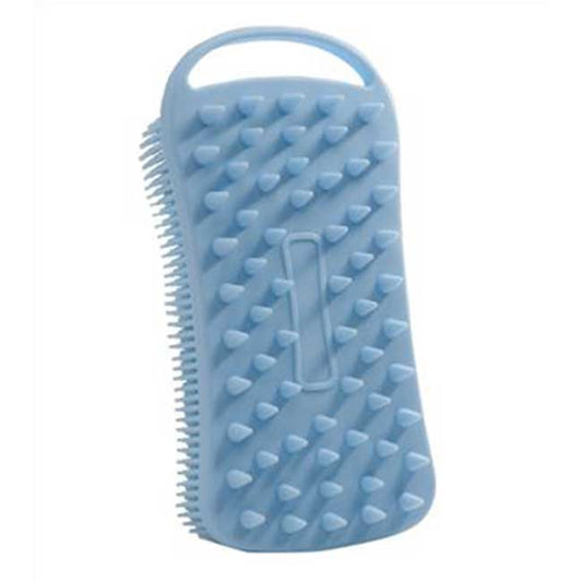 SUZANNE Organics Pet Brush