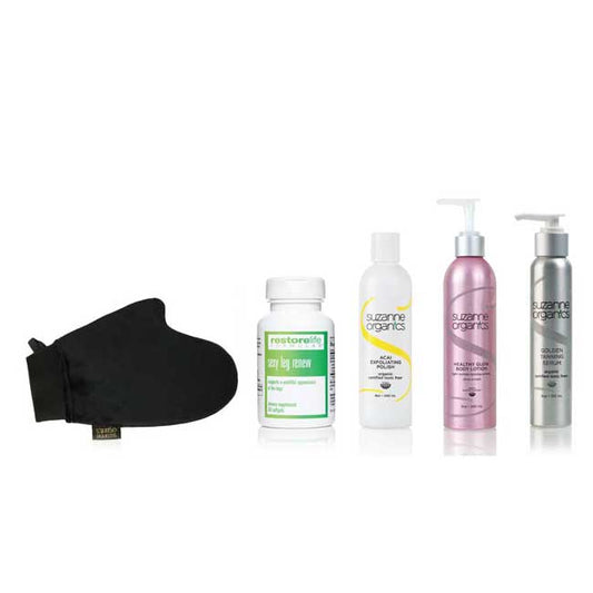 5-Piece Sexy Legs Kit
