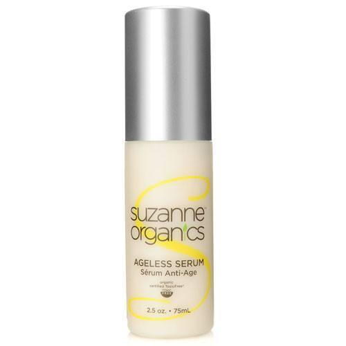 SUZANNE Organics Bonus Size Ageless Serum (2.5oz)