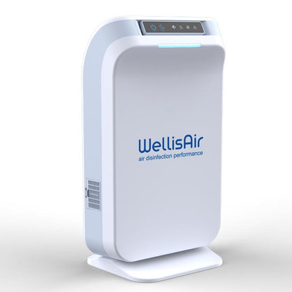 WellisAir Total Home Purification Unit
