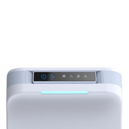 WellisAir Total Home Purification Unit