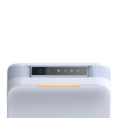 WellisAir Total Home Purification Unit