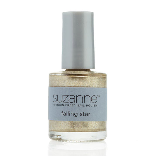 SUZANNE 10‐Toxin Free Nail Polish - Falling Star