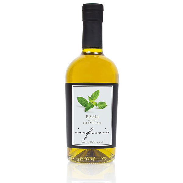 INFUSIO Aromatic Infused | Extra-Virgin Olive Oil