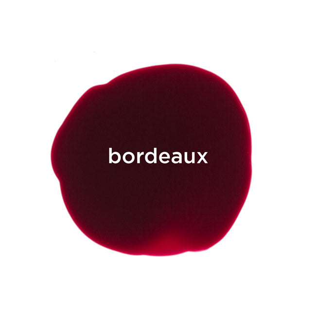 SUZANNE 10‐Toxin Free Nail Polish - Bordeaux