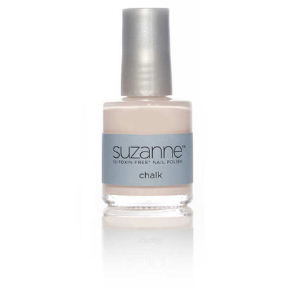 SUZANNE 10‐Toxin Free Nail Polishes