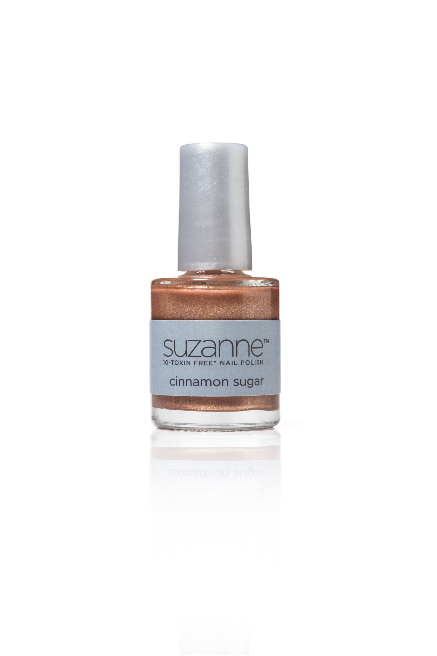 SUZANNE 10‐Toxin Free Nail Polishes