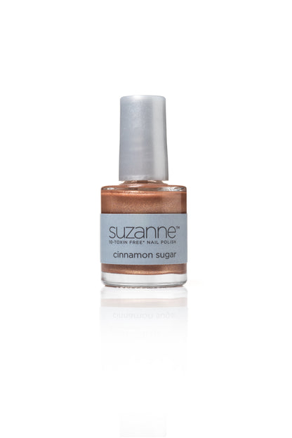 SUZANNE 10‐Toxin Free Nail Polishes