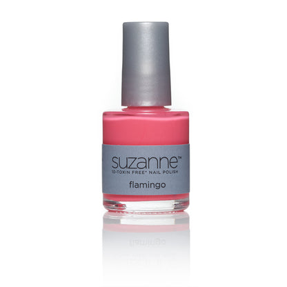 SUZANNE 10‐Toxin Free Nail Polish (Various options)