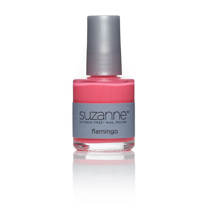 SUZANNE 10‐Toxin Free Nail Polishes
