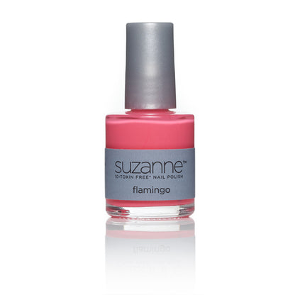 SUZANNE 10‐Toxin Free Nail Polishes