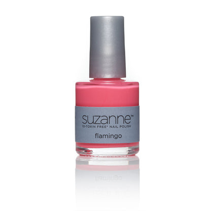 SUZANNE 10‐Toxin Free Nail Polish (Various Colors)