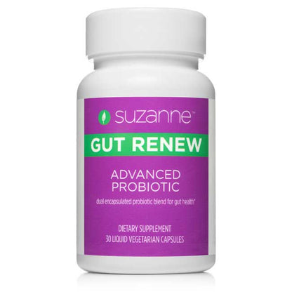 GUT RENEW Advanced Probiotic